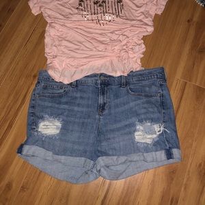 Shorts